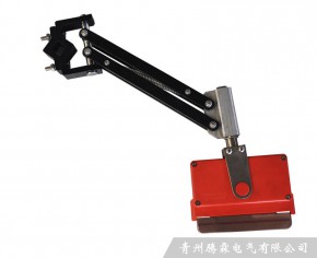 重I型集電器