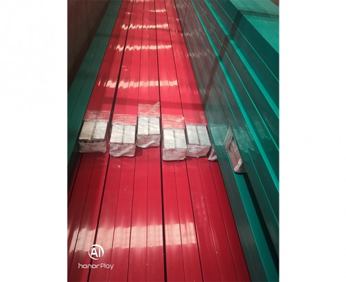 動(dòng)力母線