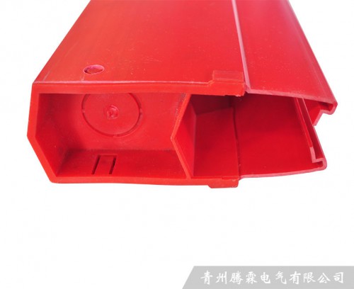 重型溫度補償器護盒