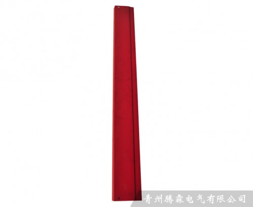 重型溫度補(bǔ)償器護(hù)盒